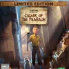TINTIN REPORTER CIGARS OF THE PHARAOH LIMITED EDITION - PS4