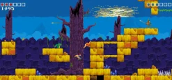 Tiny Barbarian DX (Only Ships in Canada) - Nintendo Switch