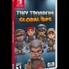 Tiny Troopers: Global Ops - [LRG] - Nintendo Switch