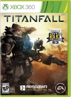 Titanfall - 360 (Region Free)