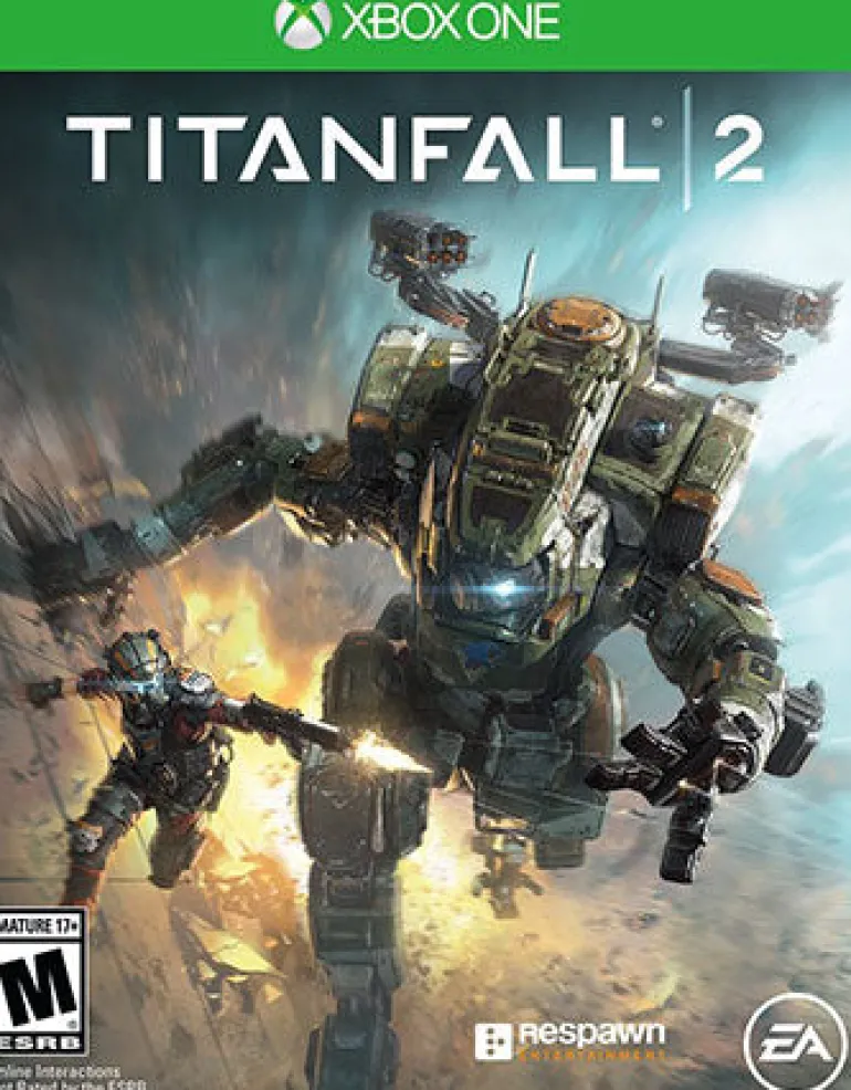 Titanfall 2 - XBOX ONE