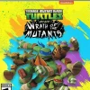 TMNT Arcade: Wrath of the Mutants - PS5