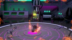 TMNT Arcade: Wrath of the Mutants - PS5