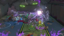 TMNT Arcade: Wrath of the Mutants - PS5