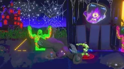 TMNT Arcade: Wrath of the Mutants - SWITCH