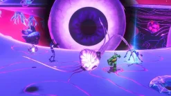 TMNT Arcade: Wrath of the Mutants - PS4