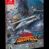 Toaplan Arcade Garage: Kyukyoku Tiger-Heli [Deluxe Edition] [Limited Run Games #217] - Nintendo Switch  (FREE SHIPPING)