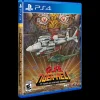 Toaplan Arcade Garage: Kyukyoku Tiger-Heli [Limited Run Games #542] - Playstation 4