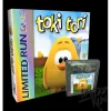 Toki Tori - GameBoy Color