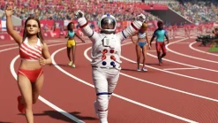 Tokyo 2020 Olympic Games - PlayStation 4