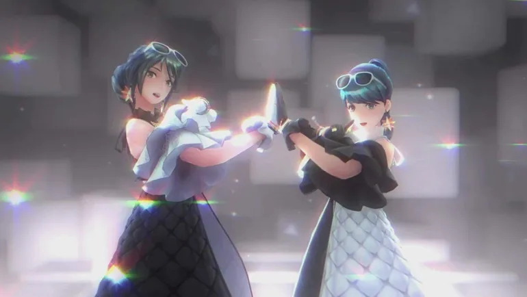 Tokyo Mirage Session FE Encore - SWITCH