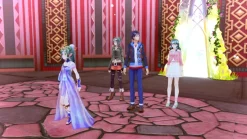 Tokyo Mirage Session FE Encore - SWITCH