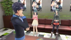 Tokyo Mirage Session FE Encore - SWITCH