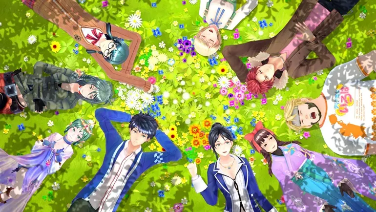 Tokyo Mirage Session FE Encore - SWITCH