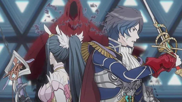 Tokyo Mirage Session FE Encore - SWITCH