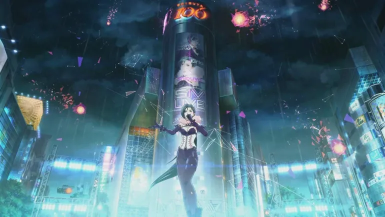 Tokyo Mirage Session FE Encore - SWITCH
