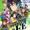 Tokyo Mirage Sessions #FE - Wii U