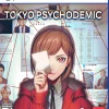 Tokyo Psychodemic - Playstation 5 (PRE-ORDER)