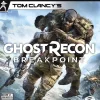 Tom Clancy's Ghost Recon Breakpoint - PS4