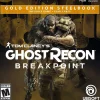 Tom Clancy's Ghost Recon Breakpoint [Gold Steelbook Edition] - XBOX ONE