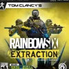 TOM CLANCYS RAINBOW SIX EXTRACTION - XBOX ONE / XBOX SERIES X