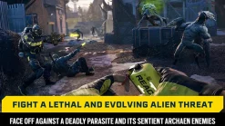 TOM CLANCYS RAINBOW SIX EXTRACTION - XBOX ONE / XBOX SERIES X
