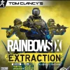 TOM CLANCYS RAINBOW SIX EXTRACTION - PS4