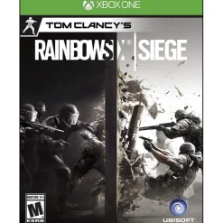 Tom Clancy's Rainbow Six Siege - Xbox One