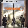 Tom Clancys The Division 2 - PlayStation 4