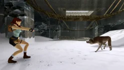 Tomb Raider I-III Remastered Deluxe Edition - Playstation 5