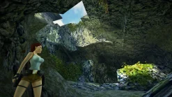 Tomb Raider I-III Remastered - Playstation 4