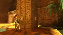 Tomb Raider I-III Remastered - Nintendo Switch
