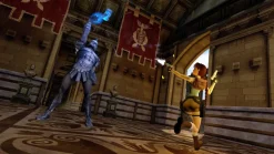 Tomb Raider IV-VI Remastered Starring Lara Croft - Nintendo Switch (PRE-ORDER)