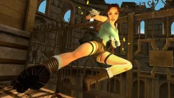 Tomb Raider IV-VI Remastered Starring Lara Croft - PlayStation 4 (PRE-ORDER)
