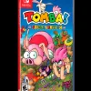 TOMBA! Special Edition [Limited Run Games #245] - Nintendo Switch