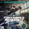 Tony Hawk's Pro Skater 1 + 2 - XBOX SERIES X / XBOX ONE