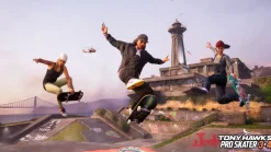 Tony Hawk's Pro Skater 3 + 4 - Nintendo Switch (PRE-ORDER)