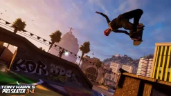Tony Hawk's Pro Skater 3 + 4 - Nintendo Switch (PRE-ORDER)
