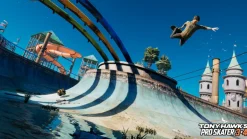 Tony Hawk's Pro Skater 3 + 4 - Nintendo Switch (PRE-ORDER)