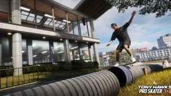 Tony Hawk's Pro Skater 3 + 4 - Nintendo Switch (PRE-ORDER)