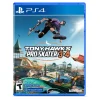 Tony Hawk's Pro Skater 3 + 4 - Playstation 4 (PRE-ORDER)