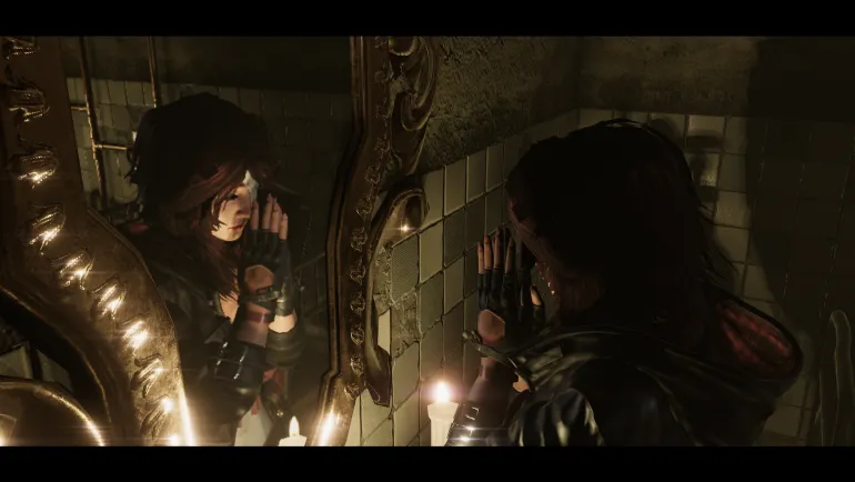Tormented Souls - Nintendo Switch