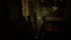 Tormented Souls - Nintendo Switch