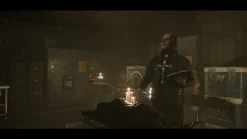 Tormented Souls - Nintendo Switch