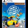 Totally Reliable Delivery Service: Definitive Edition - PlayStation 5 (PRE-ORDER)