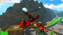 Totally Reliable Delivery Service: Definitive Edition - PlayStation 5 (PRE-ORDER)