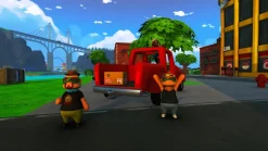 Totally Reliable Delivery Service: Definitive Edition - PlayStation 5 (PRE-ORDER)