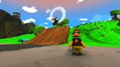Totally Reliable Delivery Service: Definitive Edition - PlayStation 5 (PRE-ORDER)