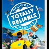 Totally Reliable Delivery Service: Definitive Edition - Nintendo Switch (PRE-ORDER)