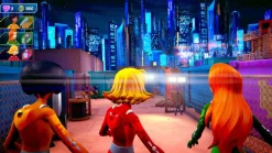 Totally Spies Cyber Mission - Playstation 5